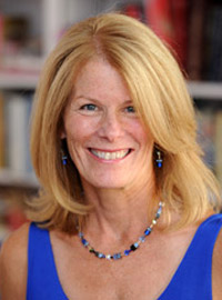 Ginger Knowlton, Executive Vice President